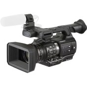 Resim Panasonic AJ-PX270 microP2 4K Profesyonel Video Kamera 