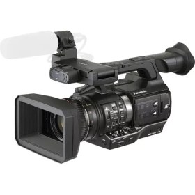 Resim Panasonic AJ-PX270 microP2 4K Profesyonel Video Kamera 