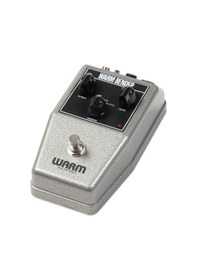 Resim Warm Bender Üç Ton Devreli Bender-tipi Fuzz Pedal 