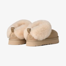 Resim Ugg Tazzelle Çocuk Bej Terlik 1171198k Bej 