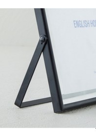 Resim English Home Elsie Çerçeve 13x18 Cm Siyah 