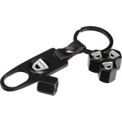 Resim Birkan Dacıa Sibop Kapağı ve Anahtarlık 