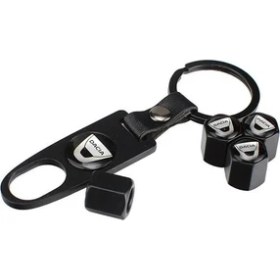 Resim Birkan Dacıa Sibop Kapağı ve Anahtarlık 