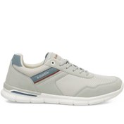 Resim Kinetix BORVIE 5FX GRI Erkek Sneaker 