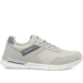 Resim Kinetix BORVIE 5FX GRI Erkek Sneaker 