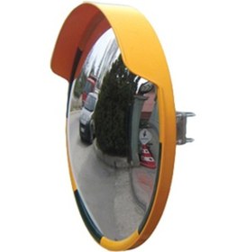 Resim Trafik Güvenlik Aynası - 80 Cm. 