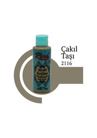 Resim Rich Multi Surface 120 Cc Çakıl Taşı 