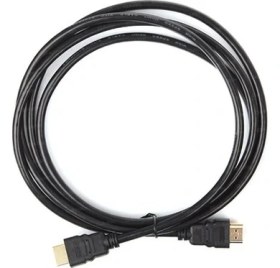 Resim Bastore Dark V2.0 2mt 4K 3D Ağ Destekli Altın Uçlu HDMI Kablo 