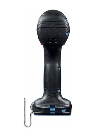 Resim Bosch Professional GSB 18V-50 Darbeli Vidalama (Akü ve Şarj Yok) - 06019H5106 
