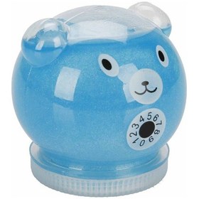 Resim Sık, Çek, Uzat Ayıcık Slime İle Sonsuz Eğlence 