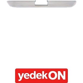 Resim Tampon Izgarası Tek Parca - 1865186 