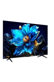Resim TCL 65P7K 65" 4K UHD QLED Google TV 
