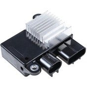 Resim Huiliang Soğutma Fanı Rölesi Bilgisayar Kontrol Modülü İçin 8925726020 89257-26020 Otomobil Parçaları 