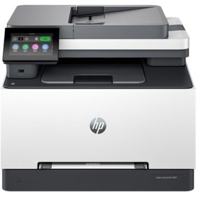 Resim 499M8A Color Laserjet PRO MFP 3303FDW Lazer Yazıcı-Tarayıcı-Fotokopi-Fax-WiFi 