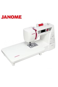 Resim Janome 5060dc Elektronik Dikiş Makinesi | Ev Tipi Dikiş Makinesi |aile Tipi Dikiş Makinesi | 60 Deği 