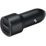 Resim Samsung EP-L4020N 25W+15W - EP-L4020NBEGWW Hızlı Araç Şarj Aleti Siyah 