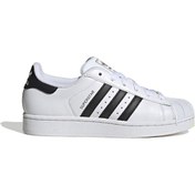 Resim Adidas Superstar Iı W Kadın Günlük Ayakkabı Jh7032 Beyaz Jh7032 Beyaz 