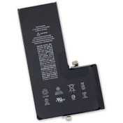 Resim Genos Apple Iphone 11 Pro Max Batarya - 3969 Mah 