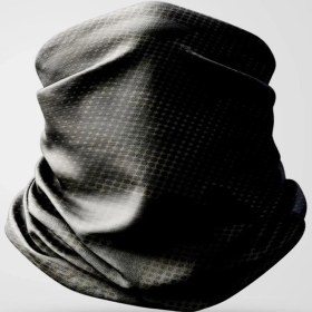 Resim Delta Kamuflajs Motorcu Bandana Maske Outdoor Boyunluk Unisex 
