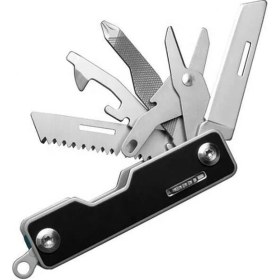 Resim Grnad Harvest Ghk4-1 Multi Tool siyah 