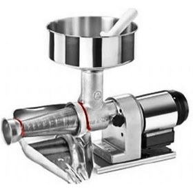 Resim Tre Spade F17000bıe Big-2p Elegant 480 W Salça Makinesi 