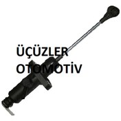 Resim Debriyaj Üst Merkezi Albea Palio 55196183 46807544 