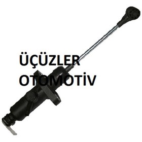 Resim Debriyaj Üst Merkezi Albea Palio 55196183 46807544 
