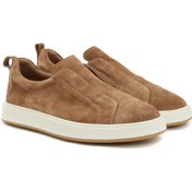 Resim Network Vizon Erkek Süet Sneaker 