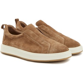 Resim Network Vizon Erkek Süet Sneaker 