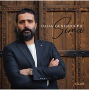 Resim Hasan Güneşdoğdu - Sima / Cd (Cd) Diğer