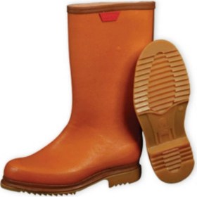 Resim Derby Krep Çizme Uzun 40 Numara 