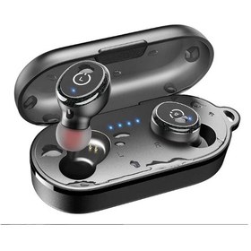 Resim Tozo T10 TWS Kablosuz Kulak İçi Bluetooth Kulaklık 