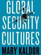 Resim Global Security Cultures Polity Press