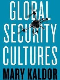 Resim Global Security Cultures 