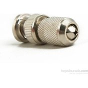 Resim Cam Bnc Konnektör (10'Lu Paket) 