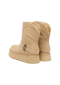 Resim Guess Dolsay2 Kadın Bot Flfdolesu10 Krem 
