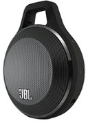 Resim JBL Clip Bluetooth Hoparlör Siyah JBLCLIPBLKEU 
