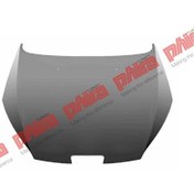 Resim Oran- Peugeot 407 2004-2010 Motor Kaputu Ön Sac 7901k7 