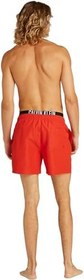 Resim Calvin Klein MEDIUM DOUBLE WB Mayo Erkek 