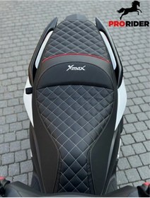 Resim Prorider Lüx Konfor Sele - Honda X Max 