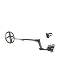 Resim Deus Dedektör 28Cm Başlık Ws4 Kulaklık Türkçe Menü 