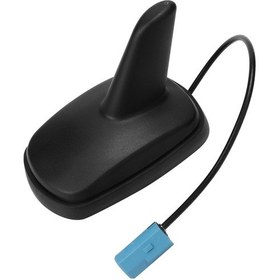 Resim Opel Astra G/h Dekoratif Anten Huiliang 