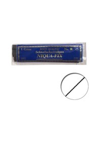 Resim Kıl Testere No. 14 Alman NIQUA FIX 