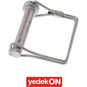 Resim AGCO Hızlı Bağlantı Pimi - Massey Ferguson | SN3557 