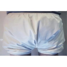Resim Clife Sızdırmaz Yeni Nesil Ribanalı Emici Mesane Boxer XL 