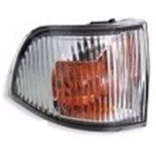 Resim Dega Iveco Daıly Ayna Sinyali Sol 06-14 Orjinal Ref. No: 3801915 Uyumlu Fıa11ıv022 