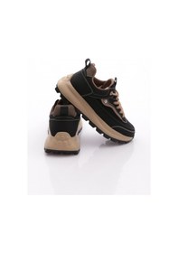 Resim Guja 25k501-1 Erkek Sneaker Ayakkabı Siyah 