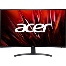 Resim ACER Nitro Ed320qxbi 32" Full Hd, Freesync, 1ms, 240hz, Zeroframe Curved Oyuncu Monitörü 