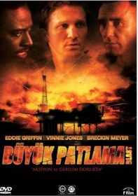 Resim Dvd-Büyük Patlama - Blast 