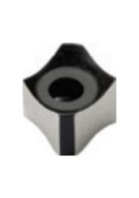 Resim Fett Cp Gratex Çapak Alma Raspa Yedeği Kw-9 Rcp-27090 1 Adet 